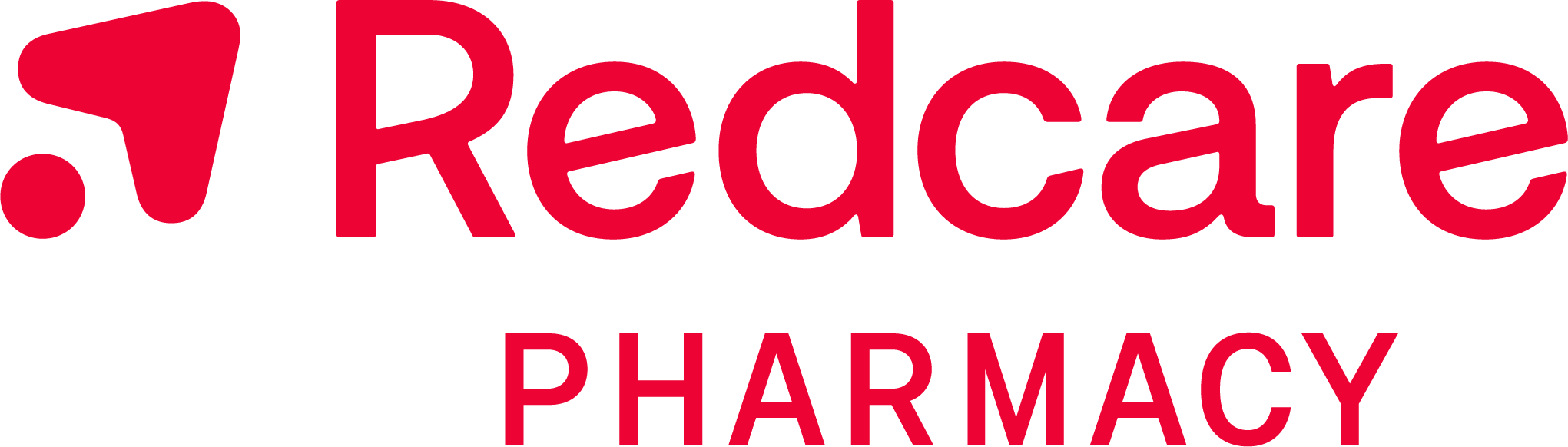 Redcare Pharmacy logo